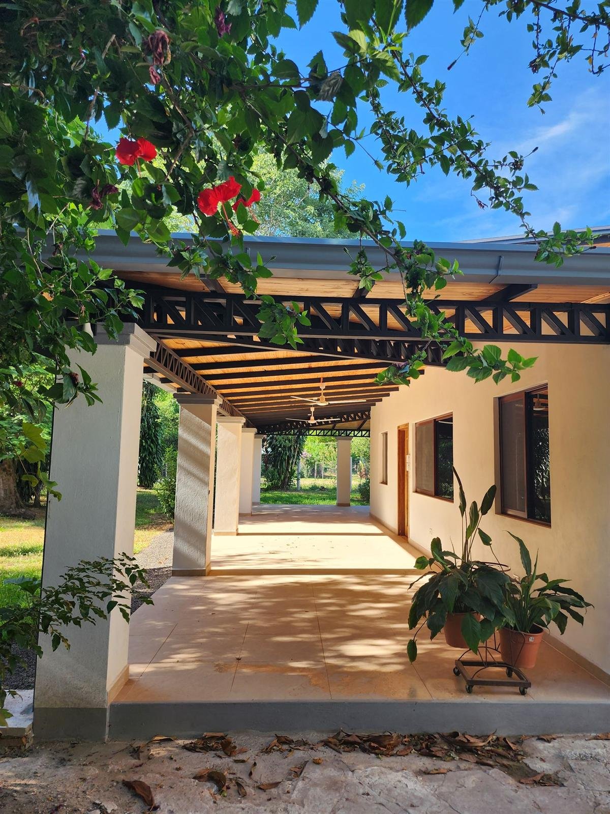 Casa Dr. Brizuela