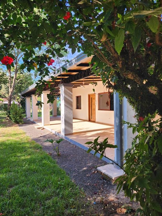 Dr. Brizuela House