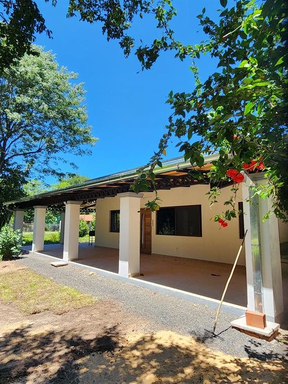 Casa Dr. Brizuela