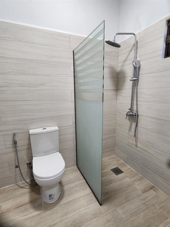 Casa Dr. Brizuela · Después