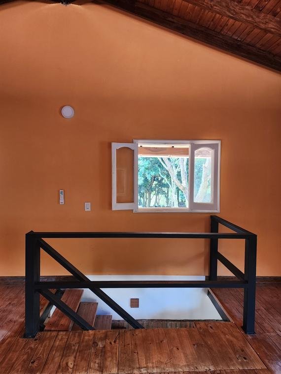 Casa Klaus · Después