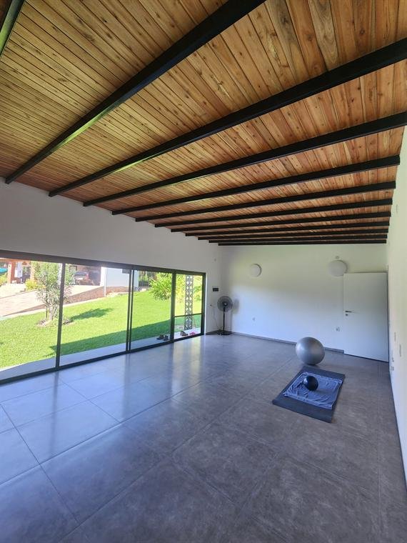 Espacio de bienestar Frank