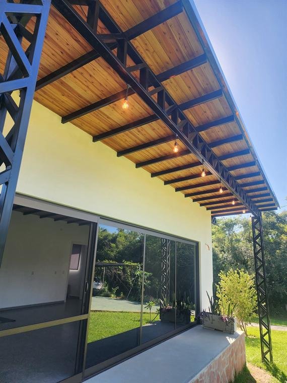 Espacio de bienestar Frank · Después