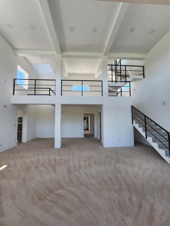 Casa Planta Urban · Después