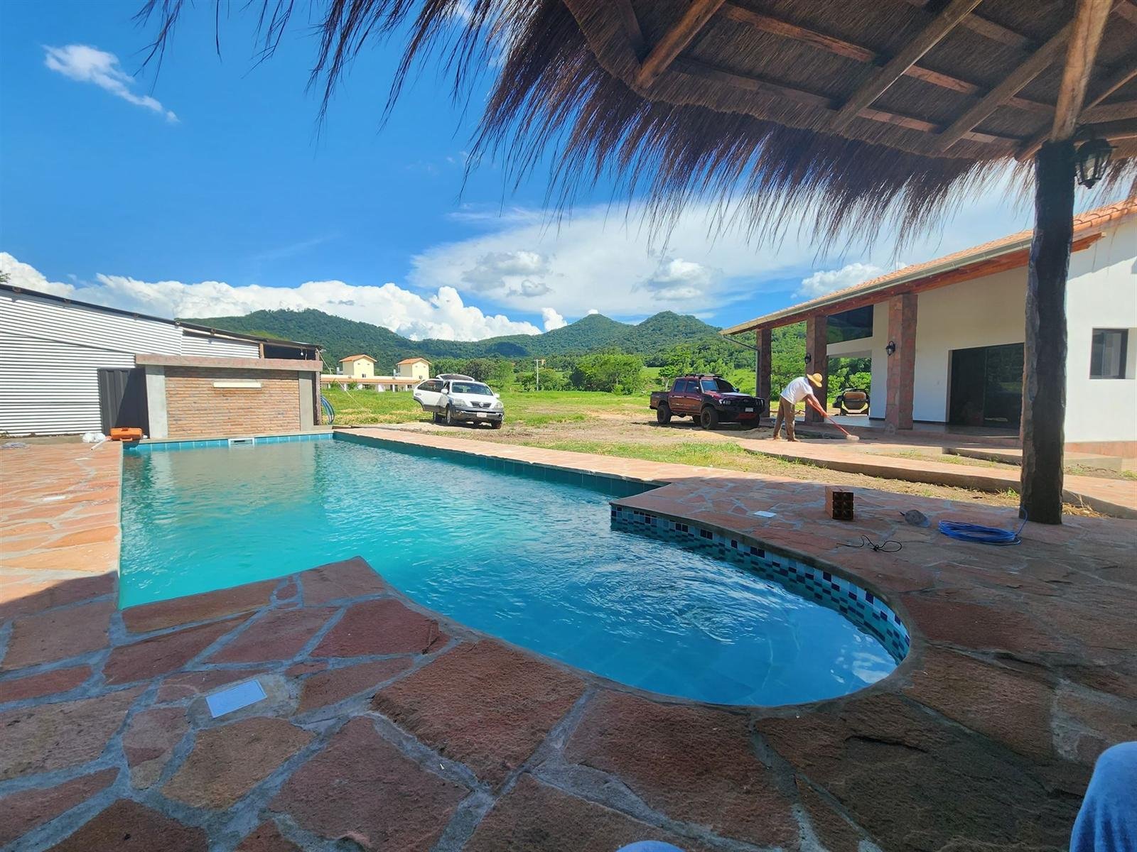 Vivienda Popper
