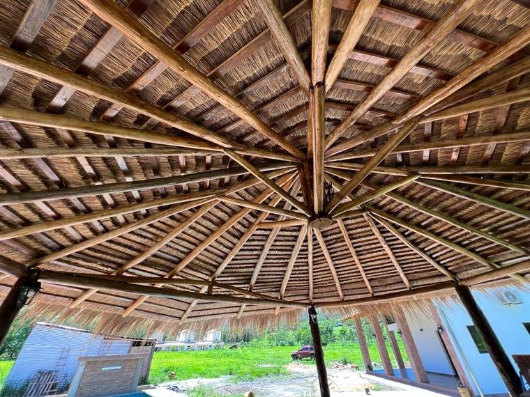 Vivienda Popper