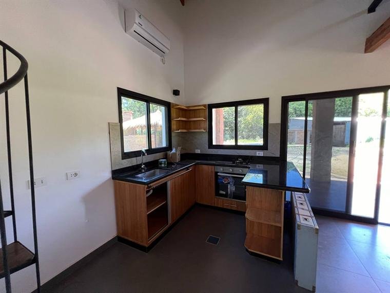 Vivienda Popper