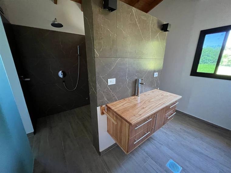 Vivienda Popper · Después