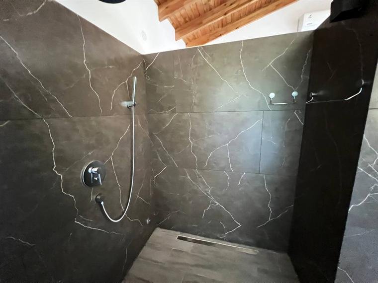 Vivienda Popper · Después