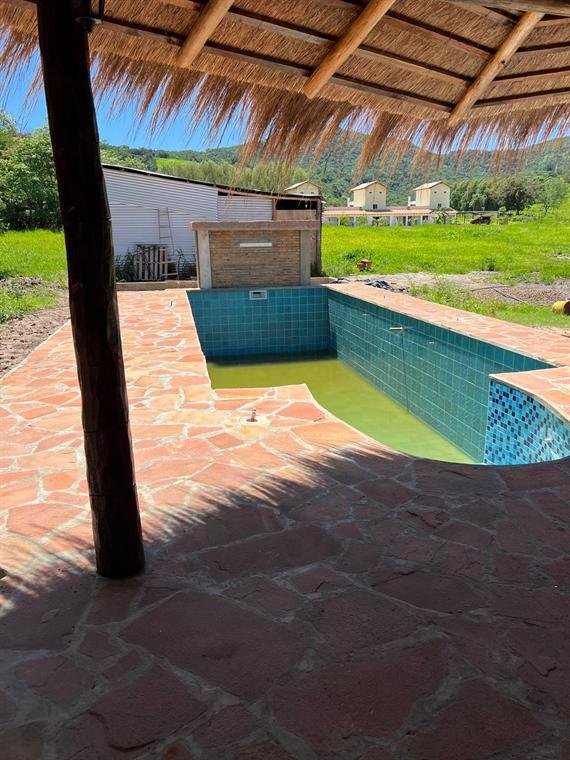Vivienda Popper · Después