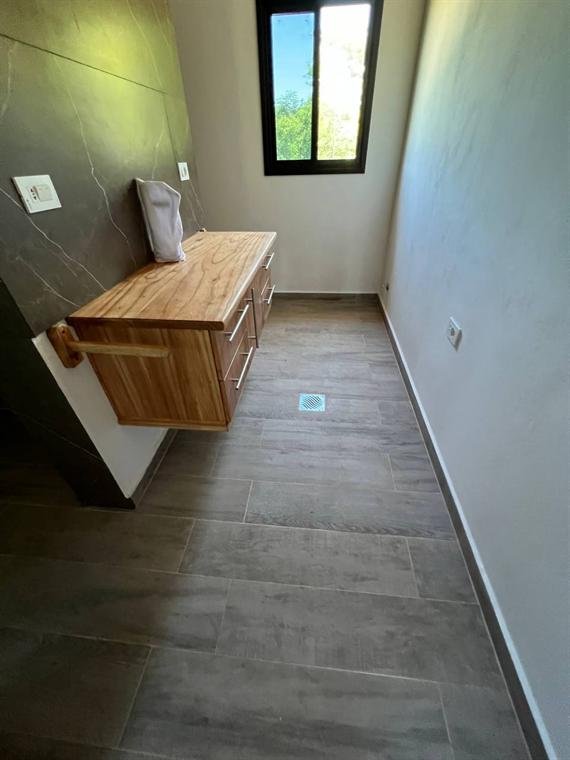Vivienda Popper · Después