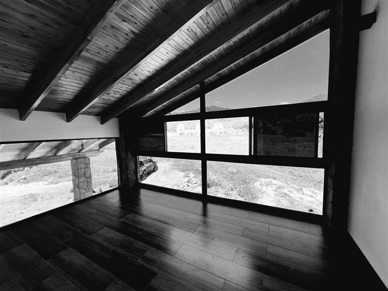 Vivienda Popper · Después